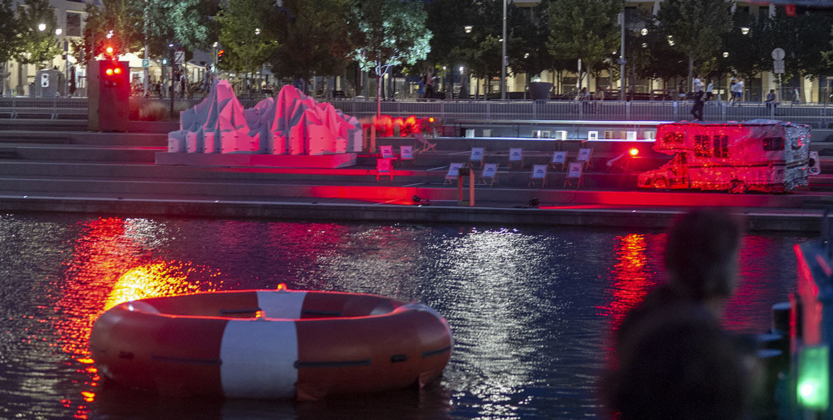 BigTorrent Lyon nuit © DR Bipolar