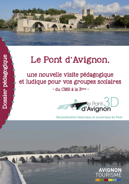 Dossier pédagogique Le pont d