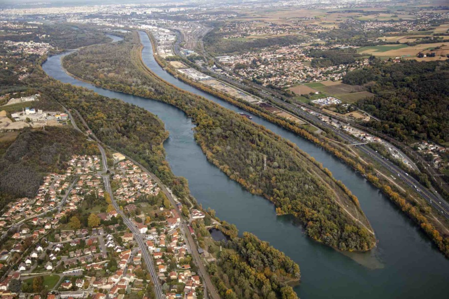 expo photo le Rhone des visages Vue SMIRIL © Regis Dondain Ianis Cima