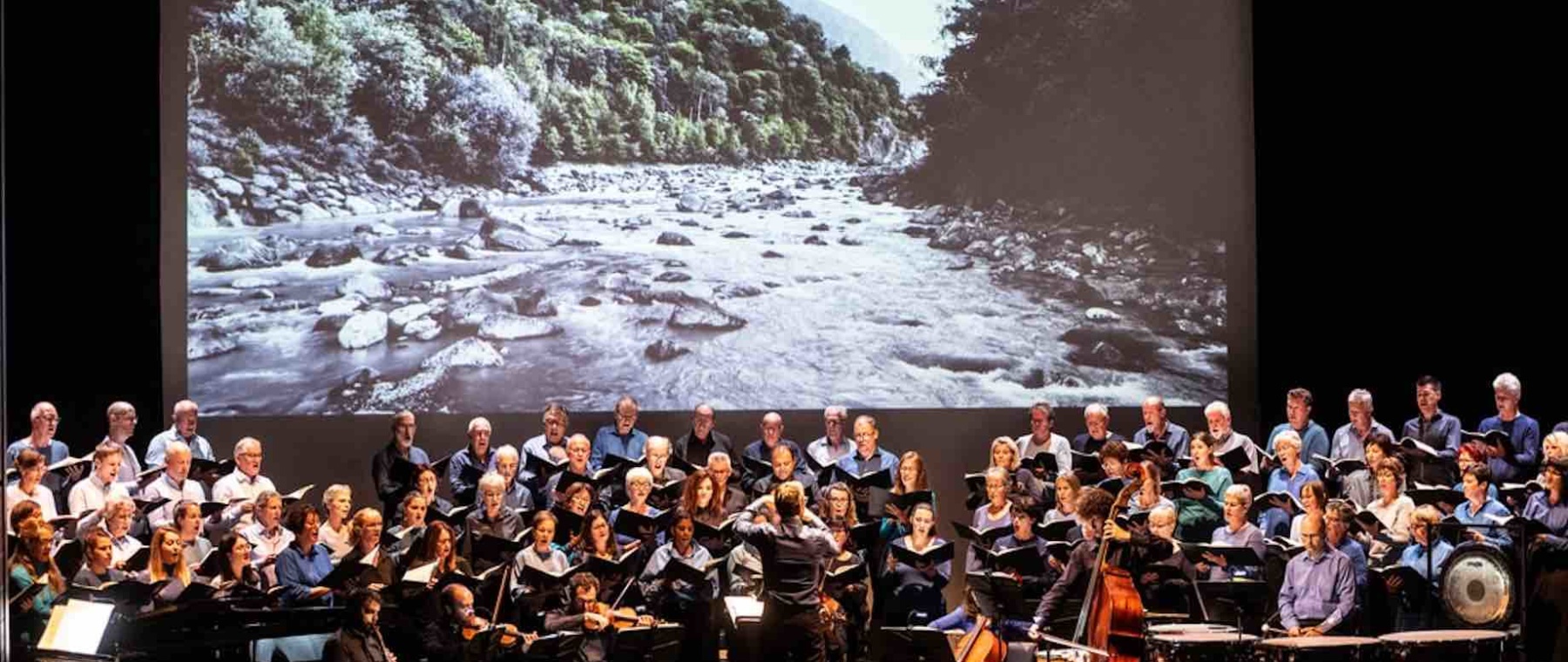 FETESDURHONECOLLOQUE chant du rhone © Louis Dasselborne