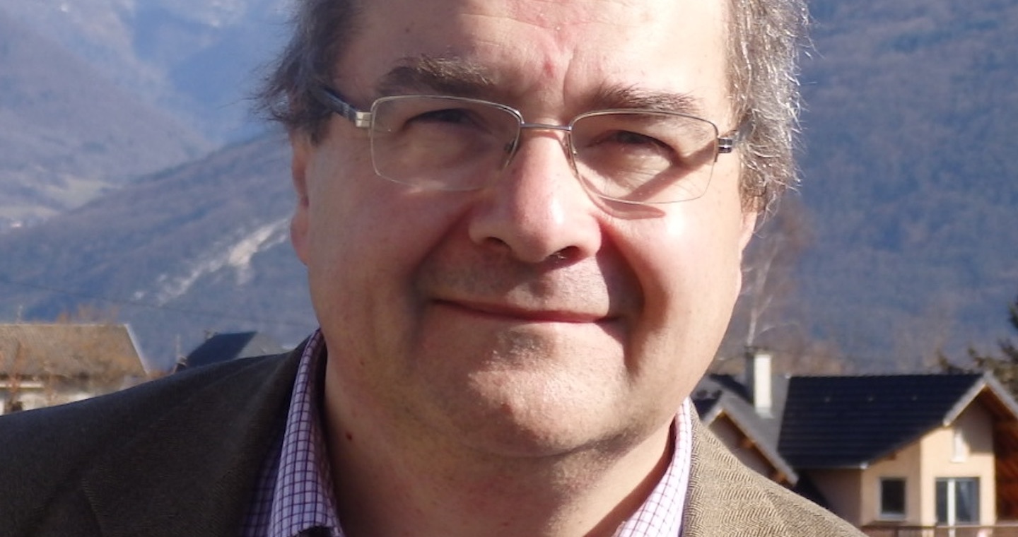 Jean Jacques Fresko © DR