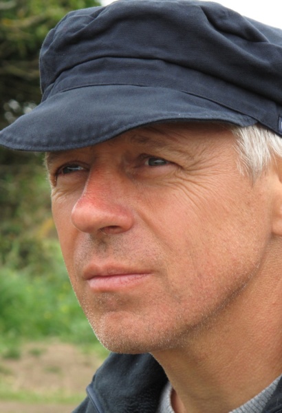 Jean-Michel Olivier