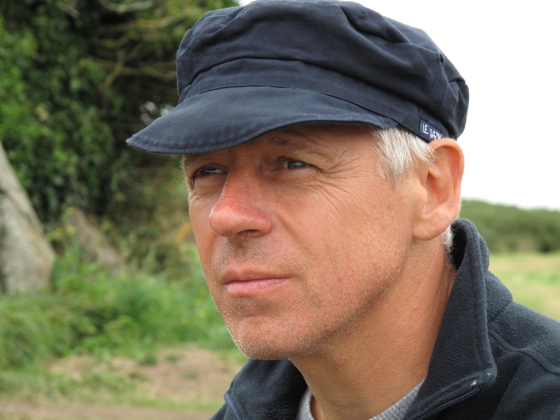 Jean-Michel Olivier