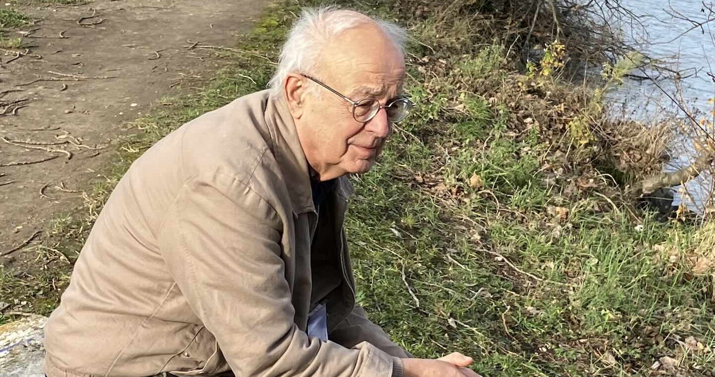 Jean Paul Bravard, tous droits réservés