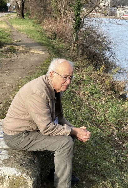 Jean Paul Bravard, tous droits réservés