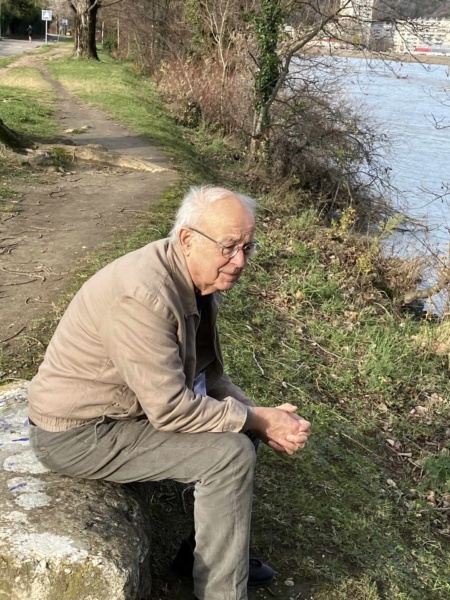 Jean Paul Bravard, tous droits réservés