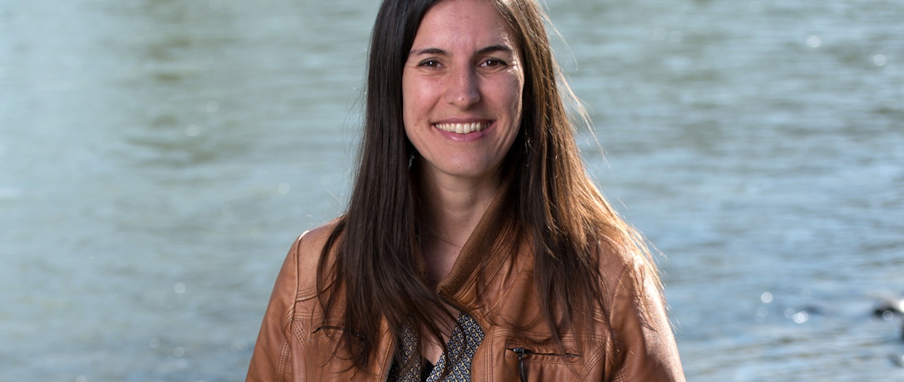 Mélanie Pitteloud© Photo Felix Imhof