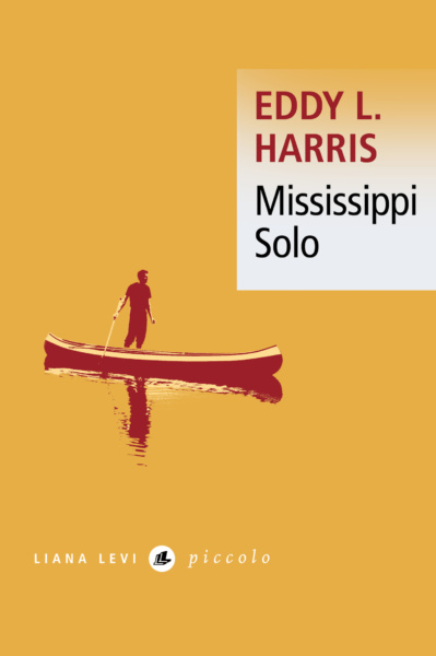 Mississippi Solo © Eddy Harry