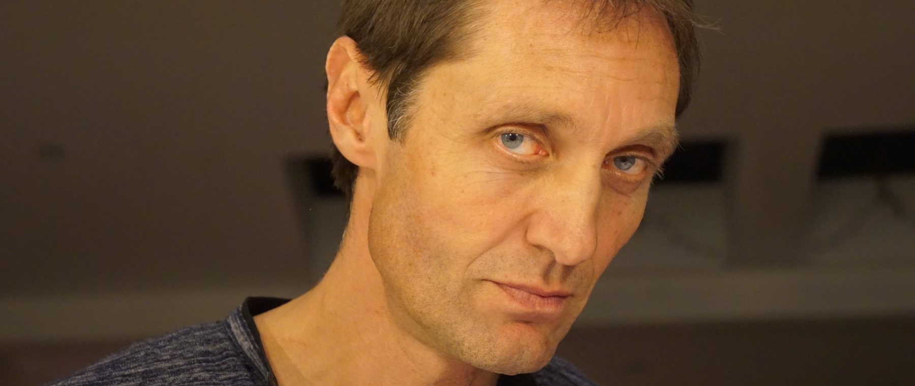 Philippe Crozier @Les films pour demain