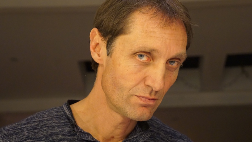Philippe Crozier @Les films pour demain