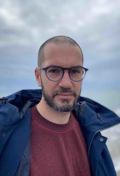 Pierre VINCLAIR © DR
