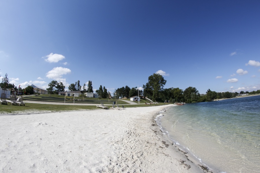 Plage a L 