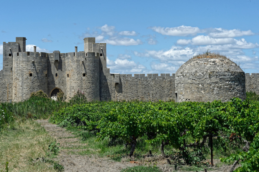 Remparts d