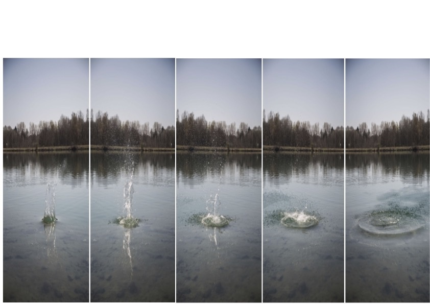 Sur les ondes © Cap sur le Rhone